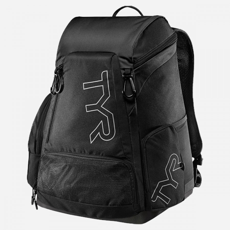 backpacks - swim bags - swimming - TYR ALLIANCE 30L BACKPACK  SAILING